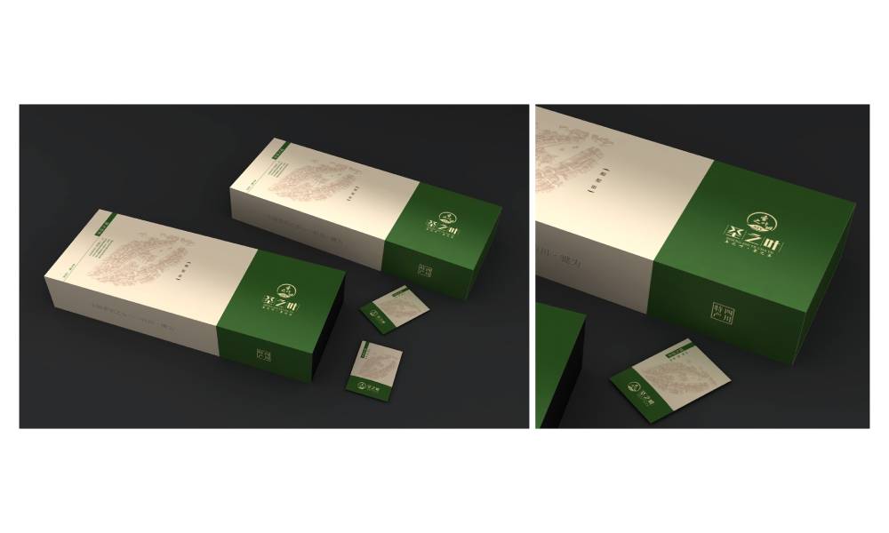 昔阳县包装设计用传统工艺构筑现代品牌的文化护城河实践录